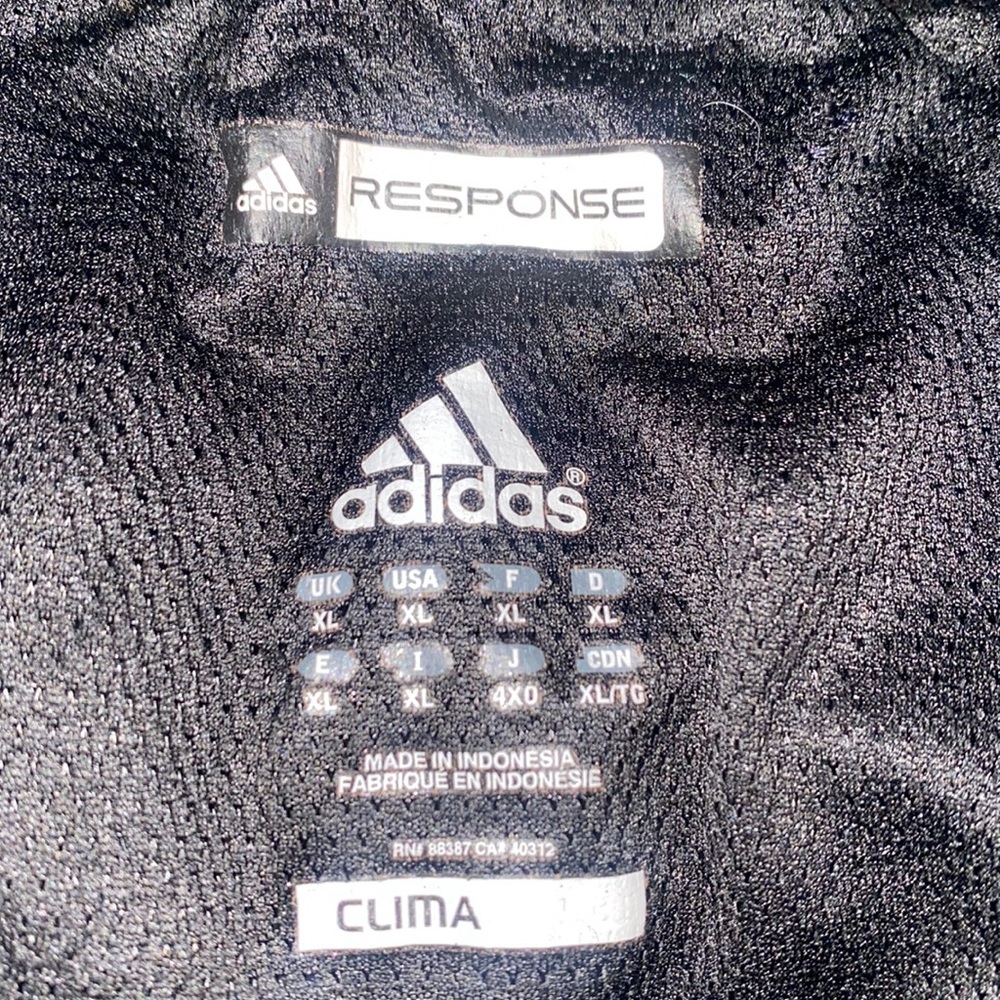 Adidas Shorts